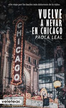 Vuelve A Nevar En Chicago