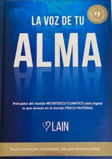 La Voz De Tu Alma