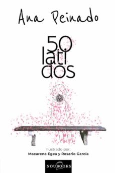 Libro, Audiolibro 50 Latidos 50 Latidos