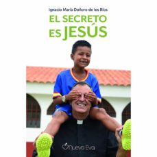 El Secreto Es Jesus