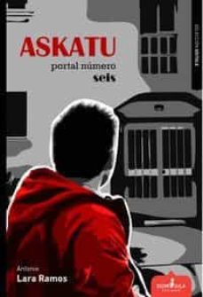Askatu. Portal Numero 6