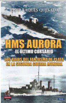 Hms Aurora