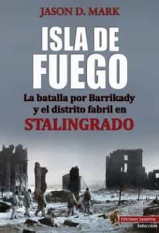 Isla De Fuego