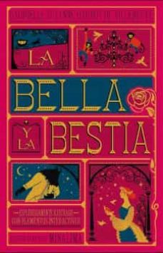 La Bella Y La Bestia (Minalima)