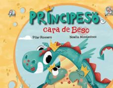 Principeso Cara De Beso
