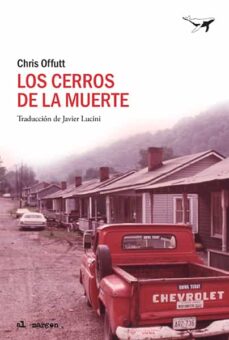 Libro, Audiolibro Los Cerros De La Muerte (Trilogia Mick Hardin 1) Los Cerros De La Muerte (Trilogia Mick Hardin 1)