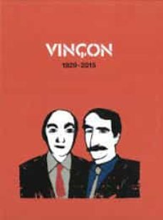 Libro, Audiolibro Vinçon: 1929-2015 (Ed. Bilingüe Catala-Castellano) Vinçon: 1929-2015 (Ed. Bilingüe Catala-Castellano)