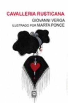 Libro, Audiolibro Cavalleria Rusticana Cavalleria Rusticana