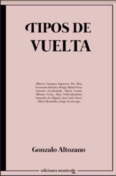 Tipos De Vuelta
