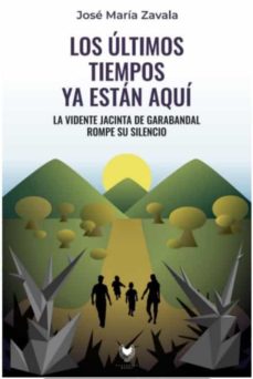 Los Ultimos Tiempos Ya Estan Aqui