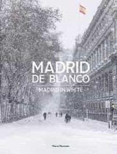 Madrid De Blanco