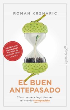 Libro, Audiolibro El Buen Antepasado El Buen Antepasado