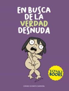 Libro, Audiolibro En Busca De La Verdad Desnuda En Busca De La Verdad Desnuda