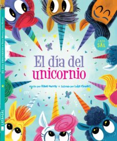 Libro, Audiolibro El Dia Del Unicornio El Dia Del Unicornio