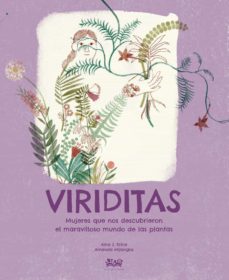 Libro, Audiolibro Viriditas Viriditas