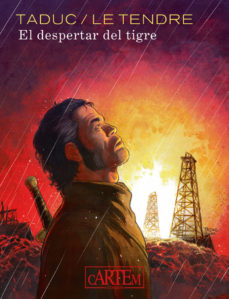 El Despertar Del Tigre