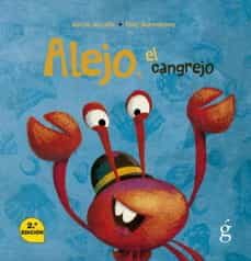 Alejo, El Cangrejo