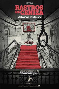 Libro, Audiolibro Rastros De Ceniza Rastros De Ceniza