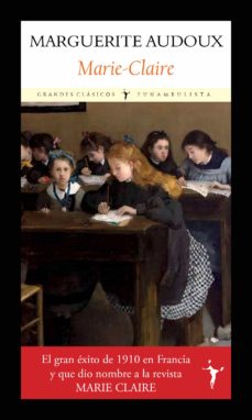 Libro, Audiolibro Marie-Claire Marie-Claire