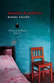 Libro, Audiolibro Animales De Palabras Animales De Palabras