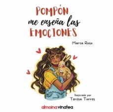 Pompon Me Enseña Las Emociones