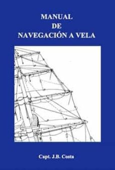 Manual De Navegacion A Vela