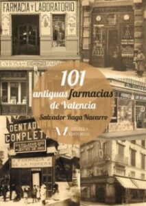 101 Antiguas Farmacias De Valencia