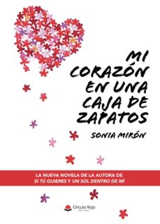 Mi Corazon En Una Caja De Zapatos
