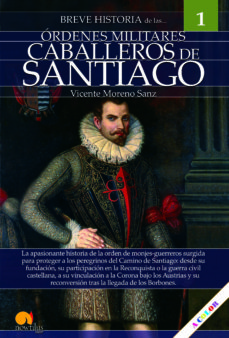 Libro, Audiolibro Breve Historia De Los Caballeros De Santiago Breve Historia De Los Caballeros De Santiago
