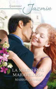 Libro, Audiolibro La Mujer Más Maravillosa La Mujer Más Maravillosa