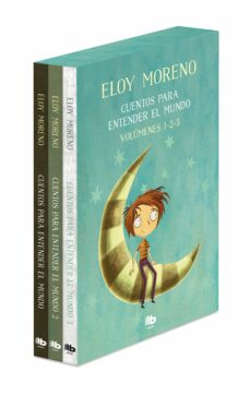 Cuentos Para Entender El Mundo (Estuche)