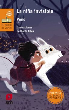 La Niña Invisible