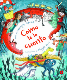 Libro, Audiolibro Como Te Lo Cuento Como Te Lo Cuento