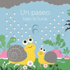 Un Paseo Bajo La Lluvia