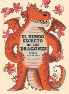 Libro, Audiolibro El Mundo Secreto De Los Dragones El Mundo Secreto De Los Dragones