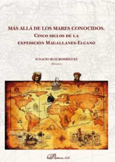 Más Allá De Los Mares Conocidos