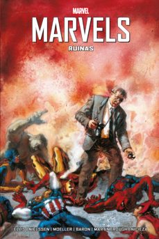 Marvels: Ruinas