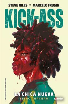 Kick-Ass La Chica Nueva 3