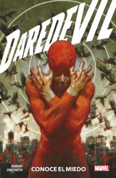 Libro, Audiolibro Daredevil 1 Conoce El Miedo Marvel Premiere Daredevil 1 Conoce El Miedo Marvel Premiere