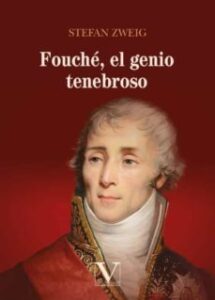 Fouché, El Genio Tenebroso