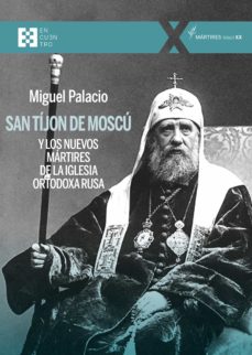 San Tijon De Moscu