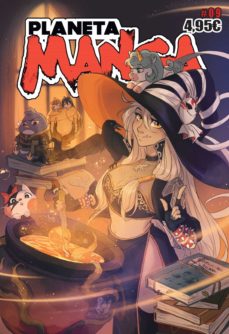 Planeta Manga Nº 09