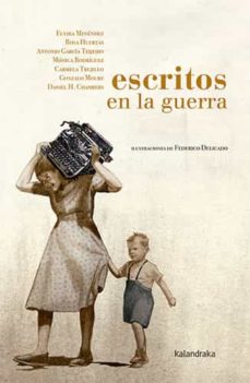 Escritos En La Guerra