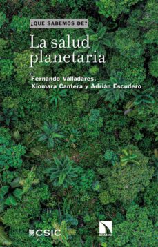 La Salud Planetaria