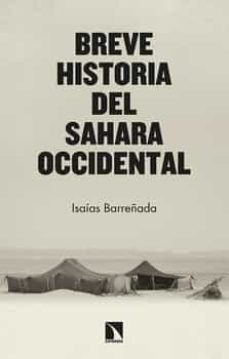 Breve Historia Del Sahara Occidental