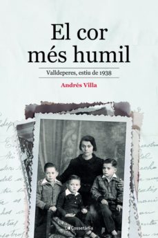 El Cor Mes Humil (Edición En Catalán)