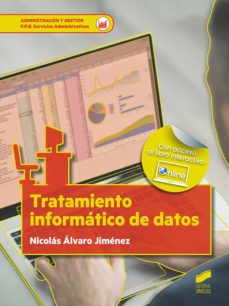 Tratamiento Informático De Datos