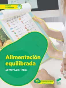 Alimentación Equilibrada