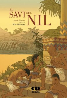 El Savi Del Nil (Edición En Catalán)