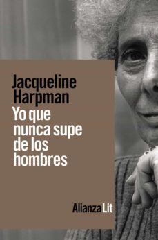Yo Que Nunca Supe De Los Hombres